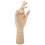 Raindrops Holz Handmodell Beige 1 Satz 12 Zoll 5