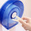 2 Tissuebox Sleutel Toiletpapierhouder Dispenser Vergrendeling 5