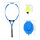 Tennis Trainer Set Multi Nylon 1 Set 2