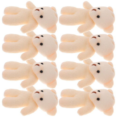 20 Stuks DIY Mini Bier Opgevulde Brosjes 1