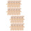 20 Stuks DIY Mini Bier Opgevulde Brosjes 9