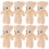 20 Stuks DIY Mini Bier Opgevulde Brosjes 3