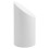 Geometrische Gipsen Beeld Decoratie 3D Stevig 8