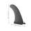 2 Accessoires Paddleboard Water Separator Surfboard Fin 3
