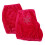 Elastische Eisschuh Rosa 1 Paar 11
