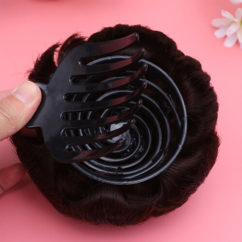Haarspangen Für Zubehör Chignon Dutt 2