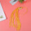 Pendant Quaste Abschlussaccessoires 2