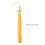 Pendant Quaste Abschlussaccessoires 4