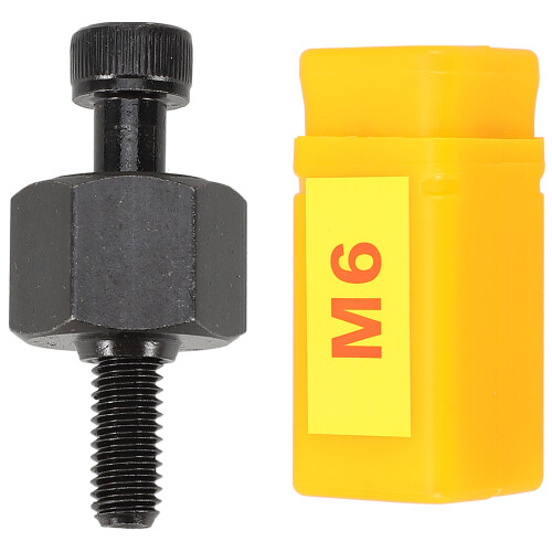 Raindrops Nietzange Spitze Gelb 1 Satz 2