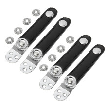 2 Sets Riembag Voor Mic Display Rack