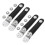 2 Sets Riembag Voor Mic Display Rack 1