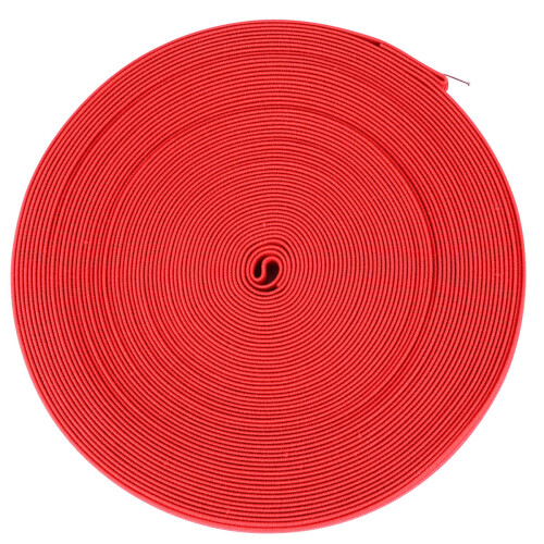 Flat Elastic Cord Spule Zum 1 Rolle