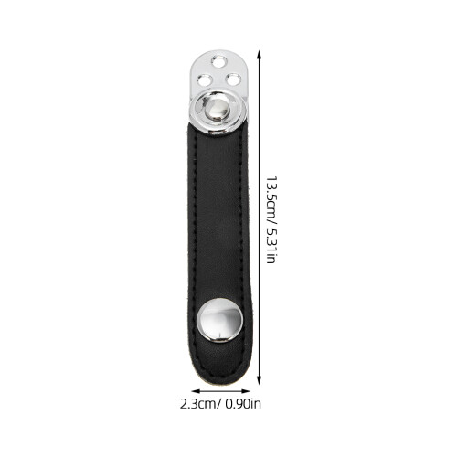 2 Sets Riembag Voor Mic Display Rack 1