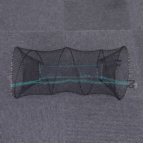 Filet De Pliable Noire, Usage Douce 2