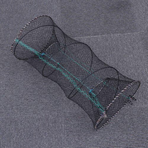 Filet De Pliable Noire, Usage Douce 1