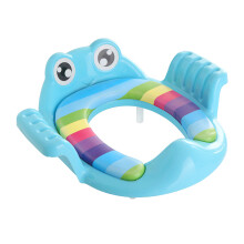 Toiletten Trainings Sitz Baby WC Sitz