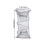 Filet De Pliable Noire, Usage Douce 9