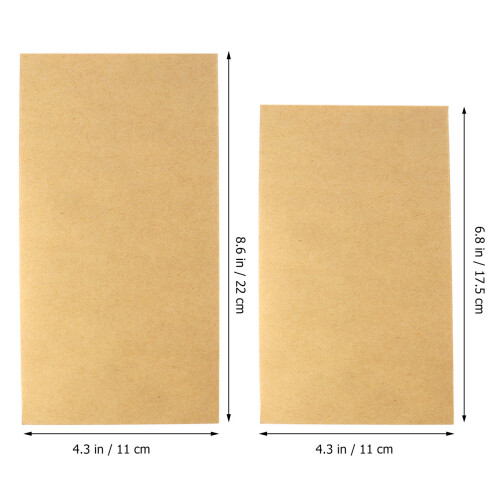 200 Einfache Elegante Papierumschläge Für Hochzeiten Festivals 1