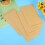 200 Einfache Elegante Papierumschläge Für Hochzeiten Festivals 3