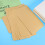 200 Einfache Elegante Papierumschläge Für Hochzeiten Festivals 5