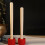 Singing Bowl Mallet Striker Premium Praktischer 9