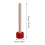 Singing Bowl Mallet Striker Premium Praktischer 7