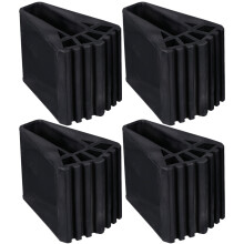 4Stk Leiterfußschutz Stabilisator Universal