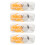 4Stk Post Survive Bulk Kind 1