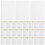 Raindrops 100 Blatt Leere Druck Aufkleber Drucker 1