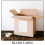 Raindrops 100 Blatt Leere Druck Aufkleber Drucker 8