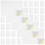 Raindrops 100 Blatt Leere Druck Aufkleber Drucker 4