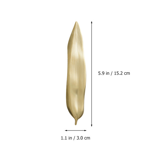 Stylish Stainless Shaped Essstäbchenhalter Abstellvorrichtung 1