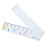 Kid Growth Height Chart Holz Bunt 1 11
