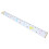Kid Growth Height Chart Holz Bunt 1 10