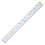 Kid Growth Height Chart Holz Bunt 1 8