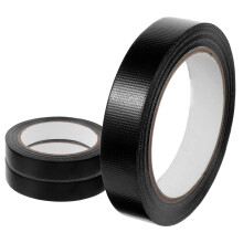 Tape Packing Schwarz 3 Ölresistent