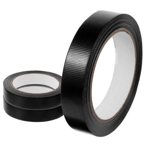 Tape Packing Schwarz 3 Ölresistent