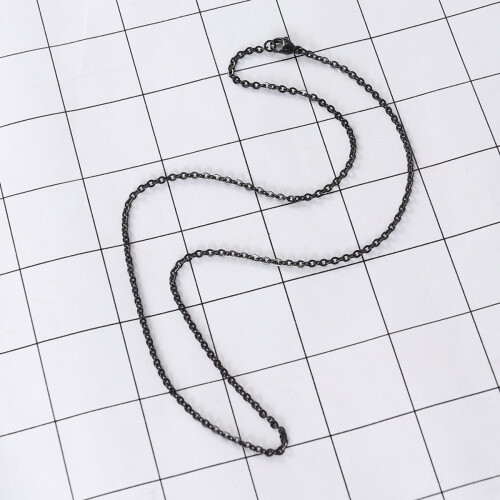 Clavicle Kette Halskette Schnur Ösen 2