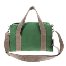 Werkzeugtasche Robust Olivengrün Set