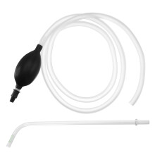 2 Sets Saugrohr Für Aquarium Wasseraustauschgerät