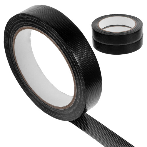 Tape Packing Schwarz 3 Ölresistent 1