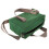 Werkzeugtasche Robust Olivengrün Set 10