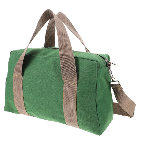 Werkzeugtasche Robust Olivengrün Set 2