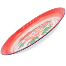 5 Servierplatte Chinesisch Multi Supply