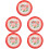 5 Servierplatte Chinesisch Multi Supply 6