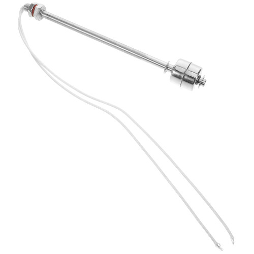 Schwimmerventil 1