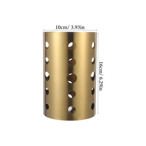 2Stk Essstäbchen Hülle Kochutensilien Organizer 1