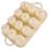 1St Wiederverwendbare Mini Muffinbackform Antihaft 5