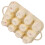 1St Wiederverwendbare Mini Muffinbackform Antihaft 8