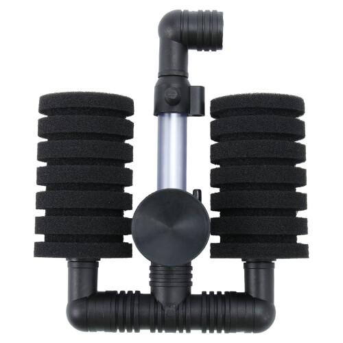 3Stk Filter Biochemische Baumwolle